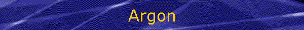 Argon