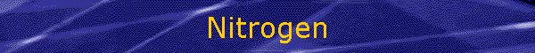 Nitrogen